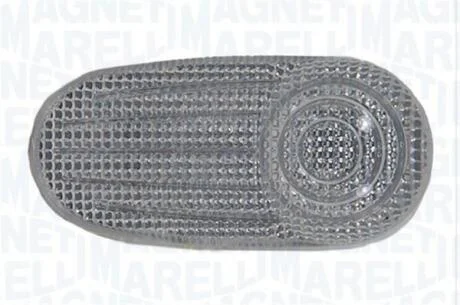 Вказівник поворотом на крило пр./лів. FIAT BRAVO 07- MAGNETI MARELLI 715102058120