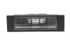 Фонарь освещения номерного знака FIAT Doblo 10- MAGNETI MARELLI 715105104000 (фото 1)