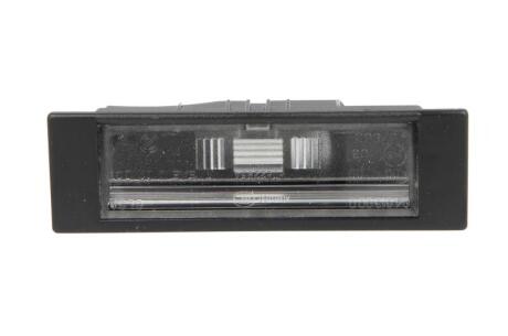 Фонарь освещения номерного знака FIAT Doblo 10- MAGNETI MARELLI 715105104000