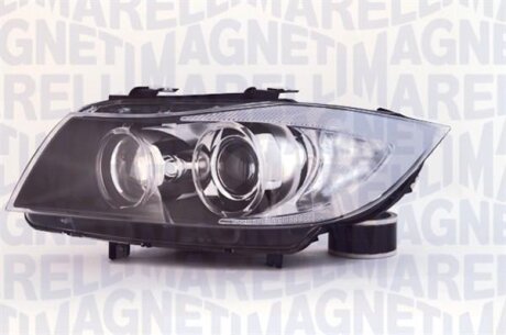Фара BMW 3(E90) 05- D1S H7 прав. MAGNETI MARELLI 719000000012