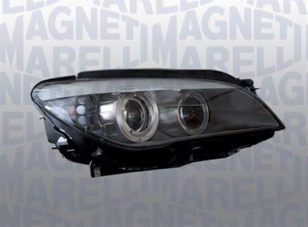 Фара автомобільна MAGNETI MARELLI 719000000017