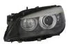 Фара передняя прававя Bi-Xenon адаптивная BMW 7 7F01/F02/F03/F04 2008 - MAGNETI MARELLI 719000000023 (фото 1)