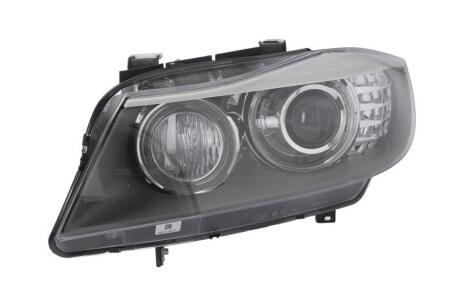 Фара автомобільна MAGNETI MARELLI 719000000035