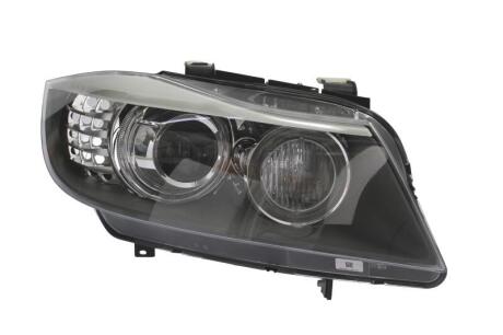 Фара BMW 3(E90) 08- D1S H3 H8 прав. MAGNETI MARELLI 719000000036