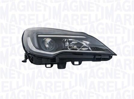Фара автомобільна MAGNETI MARELLI 719000000119