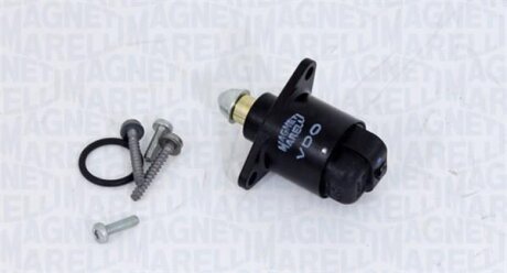 Регулятор холостого ходу MAGNETI MARELLI 801000776401