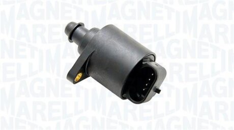 Регулятор холостого ходу MAGNETI MARELLI 801001185201