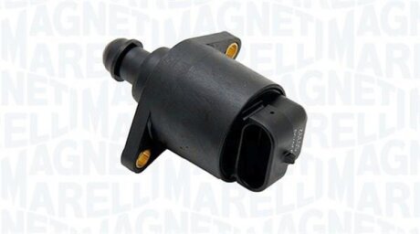 Регулятор PSA 106/206 96- 1.4/1.6 хол.хода MAGNETI MARELLI 801011185901
