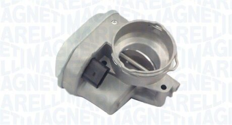 Корпус дросельної заслінки MAGNETI MARELLI 802000000024
