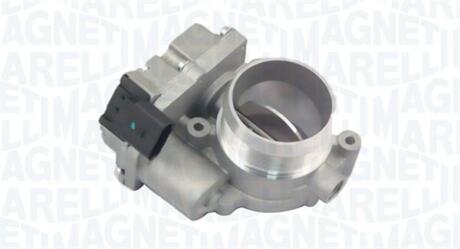 Корпус дросельної заслінки MAGNETI MARELLI 802000000025