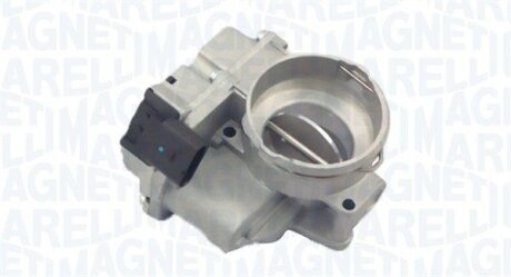 Корпус дросельної заслінки MAGNETI MARELLI 802000000029