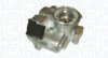 Корпус дросельної заслінки MAGNETI MARELLI 802000000031 (фото 1)