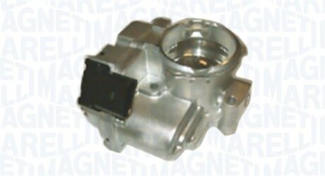 Корпус дросельної заслінки MAGNETI MARELLI 802000000031