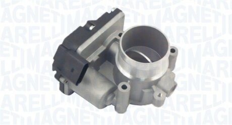 Корпус дросельної заслінки MAGNETI MARELLI 802000000033