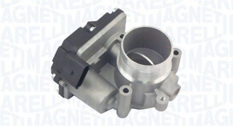 Корпус дросельної заслінки MAGNETI MARELLI 802000000034