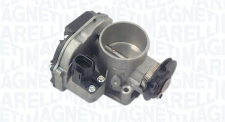 Корпус дросельної заслінки MAGNETI MARELLI 802000000046