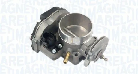 Корпус дросельної заслінки MAGNETI MARELLI 802000000049