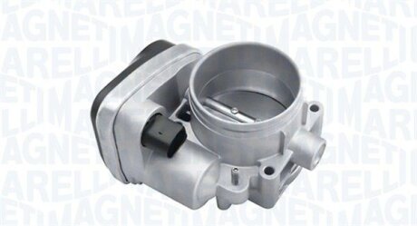 Корпус дросельної заслінки MAGNETI MARELLI 802000000061
