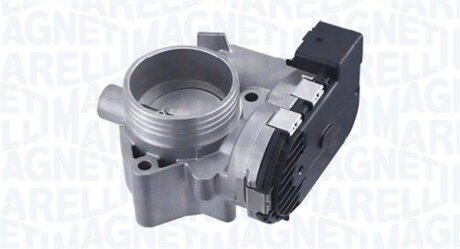 Корпус дросельної заслінки MAGNETI MARELLI 802000000064