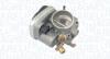 OPEL Заслінка дросельна Astra H, Signum, Vectra C, Zafira, Chevrolet Cruze, Orlando 1.6/1.8 05- MAGNETI MARELLI 802000000065 (фото 1)