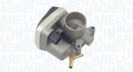 Корпус дросельної заслінки MAGNETI MARELLI 802000000084