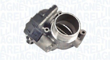 Корпус дросельної заслінки MAGNETI MARELLI 802000000088