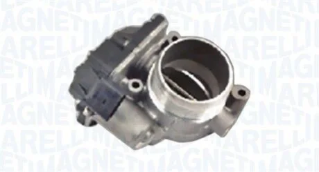 Корпус дросельної заслінки MAGNETI MARELLI 802000000088
