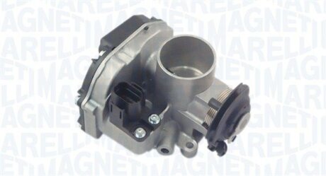 Корпус дросельної заслінки MAGNETI MARELLI 802000000089