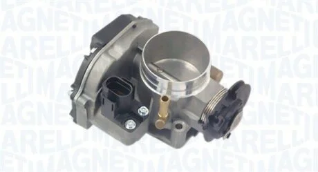 Корпус дросельного вузла MAGNETI MARELLI 802000000093