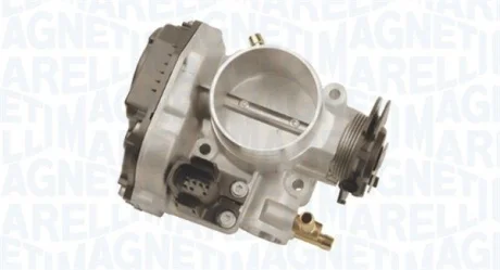 Корпус дросельної заслінки MAGNETI MARELLI 802000000097