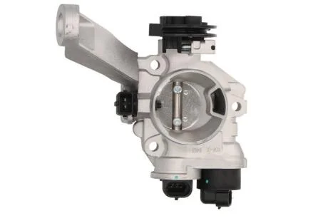 Дросельна заслонка з електроприводом MAGNETI MARELLI 802001122505