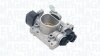 Повітряна заслінка FIAT DOBLO, DOBLO/MINIVAN, PANDA, PANDA/HATCHBACK, PUNTO, PUNTO/HATCHBACK, SEICENTO / 600 OPEL CORSA D 1.1-1.4 02.95- MAGNETI MARELLI 802001291204 (фото 1)