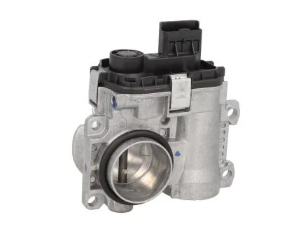 Корпус дросельної заслінки MAGNETI MARELLI 802001546904