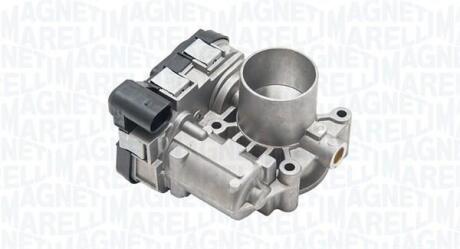 Дросельна заслонка з електроприводом MAGNETI MARELLI 802001799501