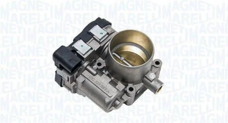 Корпус дросельної заслінки MAGNETI MARELLI 802001846801
