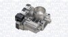 Заслонка дроссельная FIAT PUNTO/DOBLO 1.4 8V MAGNETI MARELLI 802001957505 (фото 1)