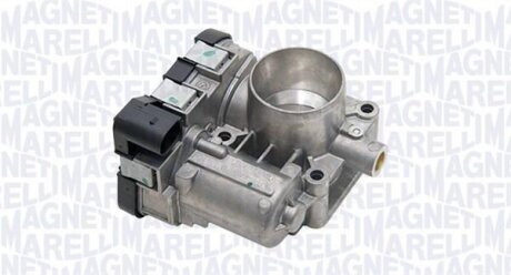 Заслонка дроссельная FIAT PUNTO/DOBLO 1.4 8V MAGNETI MARELLI 802001957505