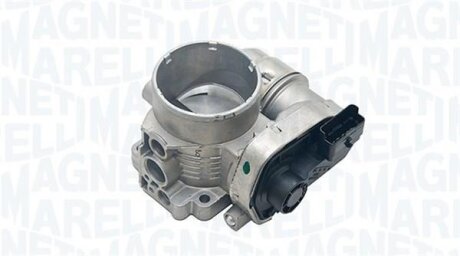 Корпус дросельної заслінки MAGNETI MARELLI 802001957705