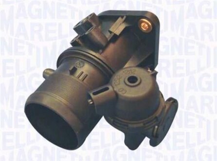 Корпус дросельної заслінки MAGNETI MARELLI 802007981603