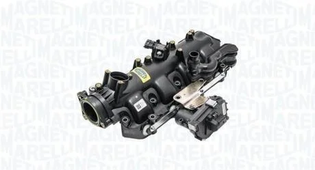 Корпус заслінки MAGNETI MARELLI 802009280809