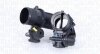 Патрубок дроссельной заслонки MAGNETI MARELLI 802009289501 (фото 1)