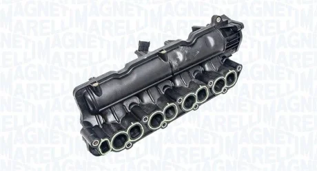 Модуль впускної труби MAGNETI MARELLI 802009314504