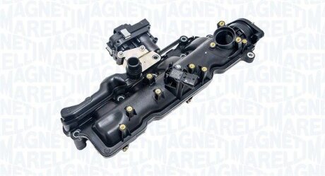 Впускний колектор MAGNETI MARELLI 802009377307