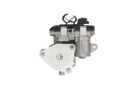 Корпус дросельної заслонки PSA PEUGEOT CITROEN [] MAGNETI MARELLI 802009522503