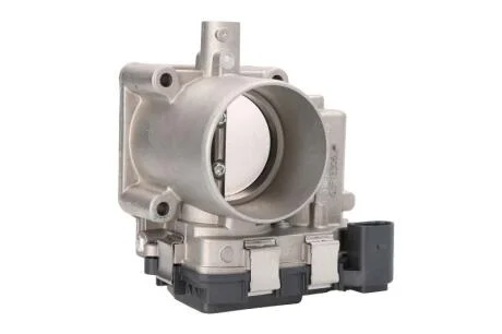 Дросельна заслонка з електроприводом MAGNETI MARELLI 802009643001