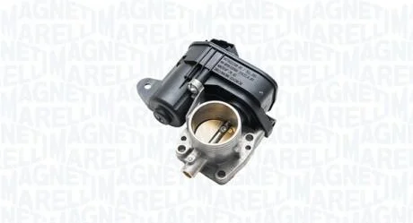 Корпус дросельної заслінки MAGNETI MARELLI 802009800027