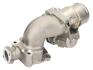 54 DTS 3I Дросельная заслонка MAGNETI MARELLI 802009814008 (фото 2)