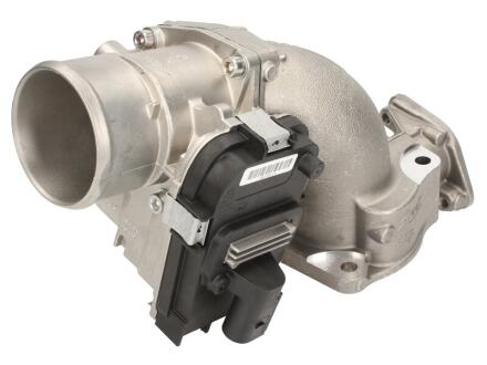 54 DTS 3I Дросельная заслонка MAGNETI MARELLI 802009814008
