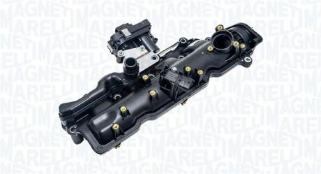 Впускний колектор MAGNETI MARELLI 802010342808