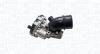 Корпус дросельної заслінки MAGNETI MARELLI 802011283205 (фото 2)